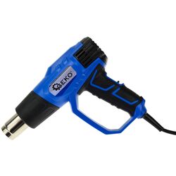 Suflanta de aer cald Geko G80282 Thumb