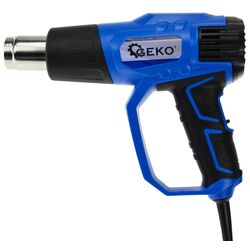 Технический фен Geko G80282