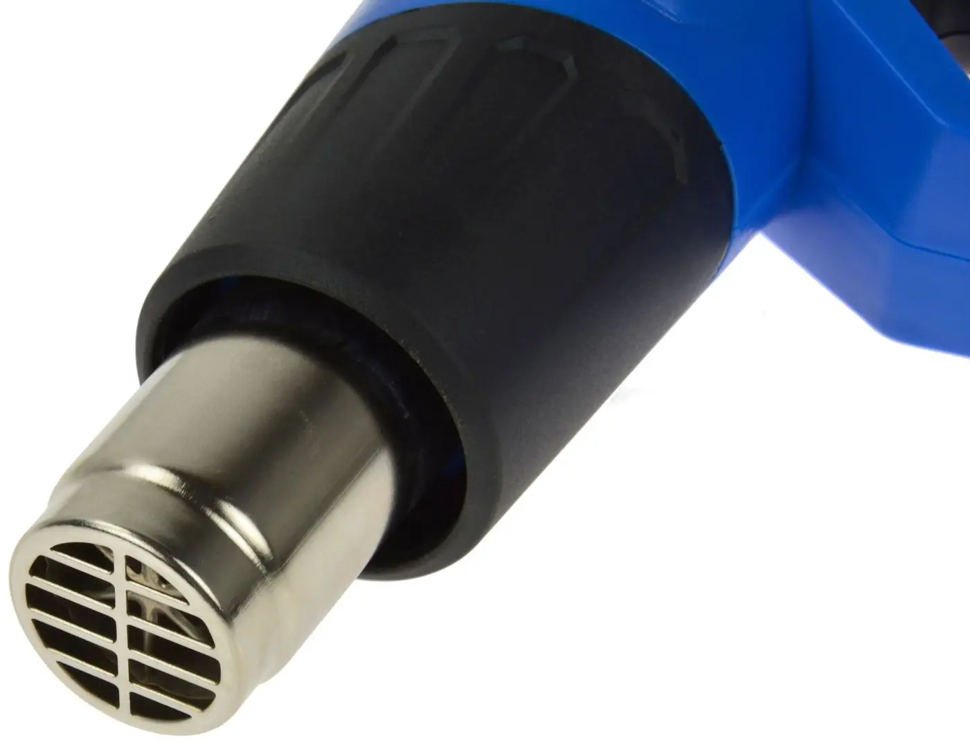 Suflanta de aer cald Geko G80282 - 4