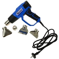 Suflanta de aer cald Geko G80282 Thumb