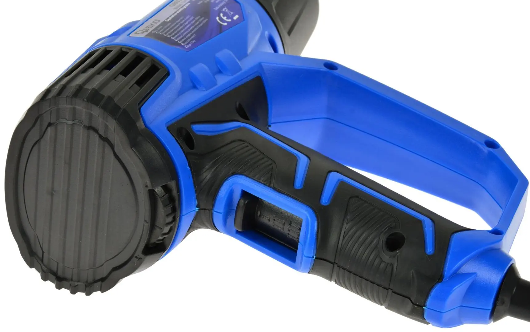 Технический фен Geko G80283 - 3