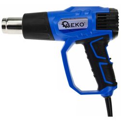 Технический фен Geko G80283