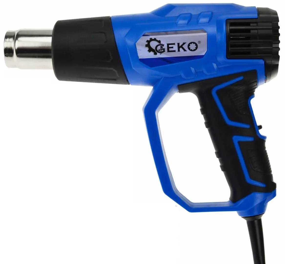 Технический фен Geko G80283