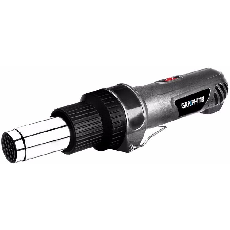 Строительный фен Graphite 59G523