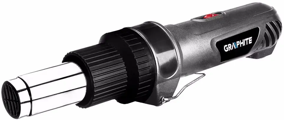 Suflanta cu aer cald Graphite 59G523