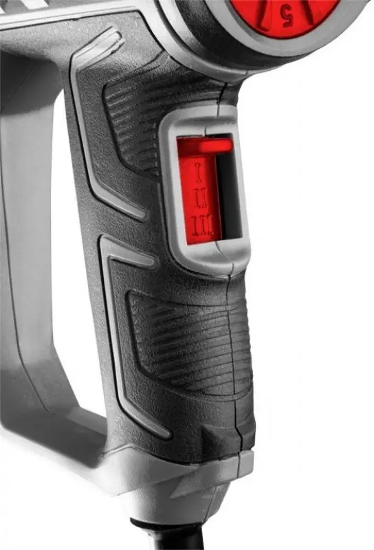 Suflanta cu aer cald Graphite 59G526