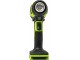 Технический фен GreenWorks G24HG (Green/Black)