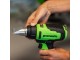 Технический фен GreenWorks G24HG (Green/Black)