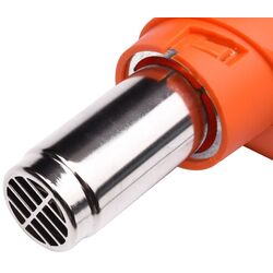 Suflanta de aer cald Harden 752822 (Orange/Black) Thumb