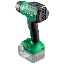 Аккумуляторный технический фен Hikoki RH18DAW4Z Thumb