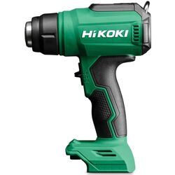 Suflanta de aer cald cu acumulator Hikoki RH18DAW4Z