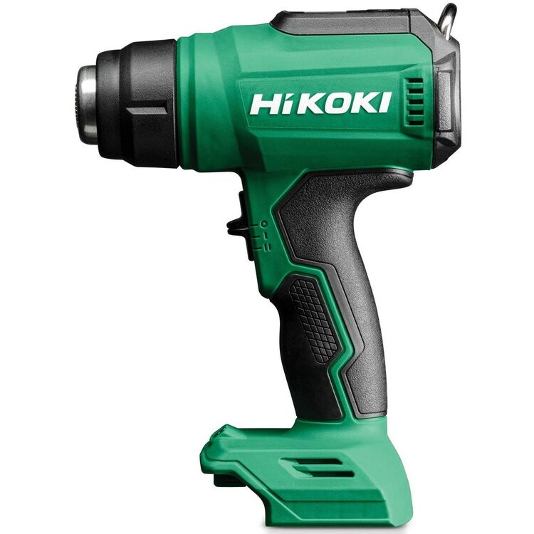 Suflanta de aer cald cu acumulator Hikoki RH18DAW4Z