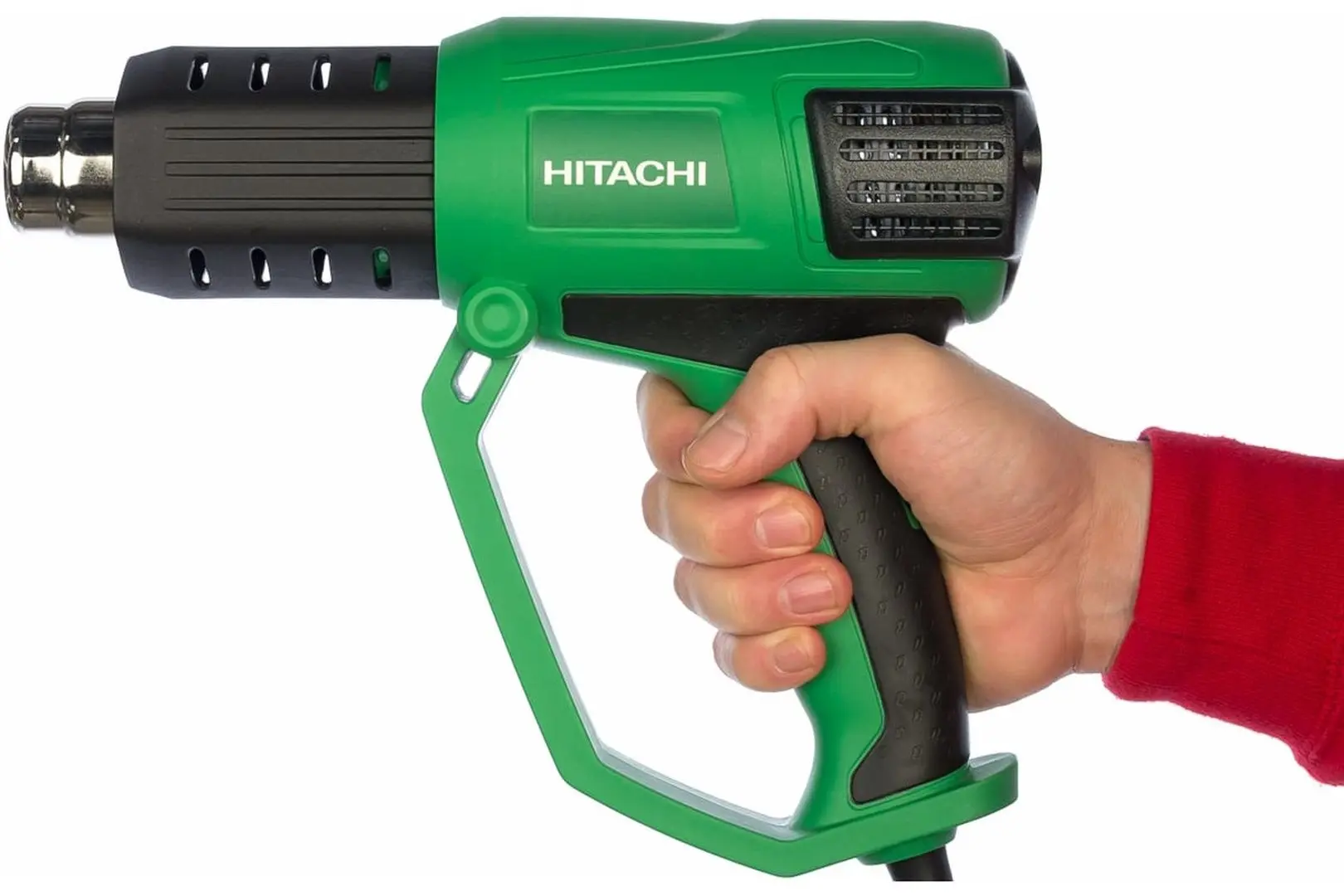 Технический фен Hitachi RH650V