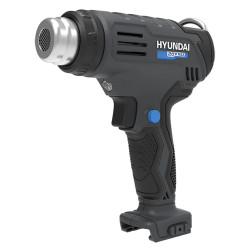Suflanta de aer cald cu acumulator Hyundai HG20S Solo Thumb