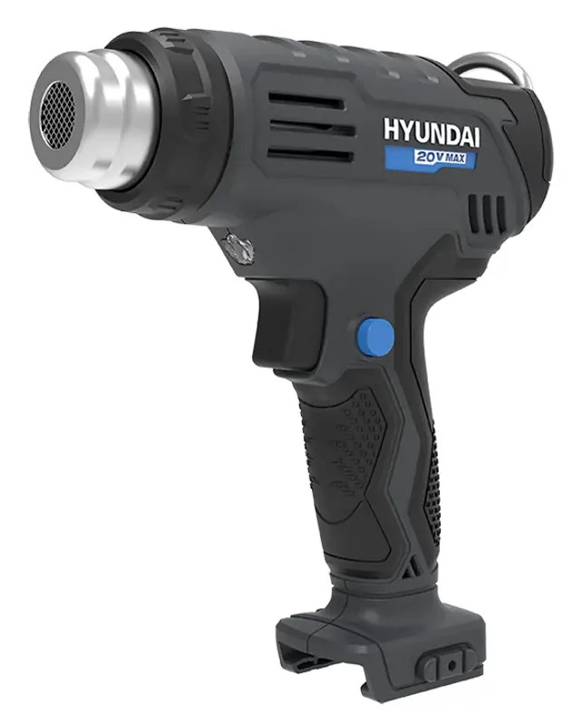 Suflanta de aer cald cu acumulator Hyundai HG20S Solo