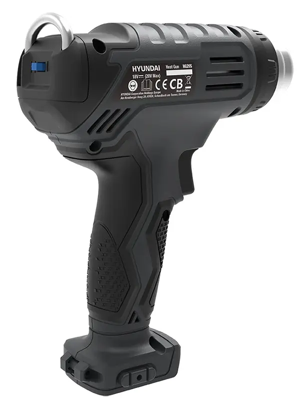 Suflanta de aer cald cu acumulator Hyundai HG20S Solo