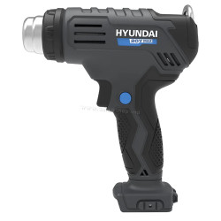 Suflanta de aer cald cu acumulator Hyundai HG20S Solo