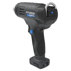 Suflanta de aer cald cu acumulator Hyundai HG20S Solo Thumb