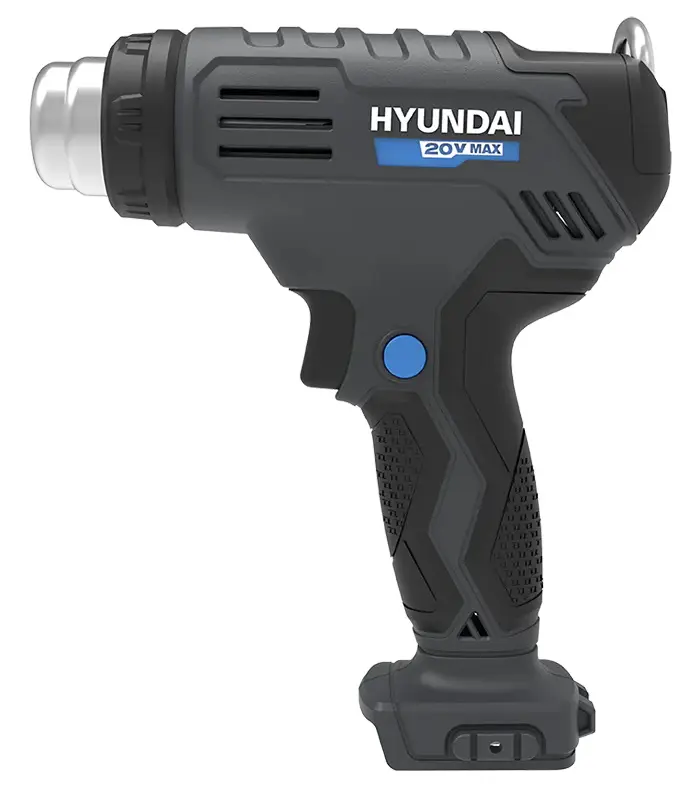 Suflanta de aer cald cu acumulator Hyundai HG20S Solo