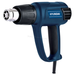 Suflanta de aer cald Hyundai HY-HG 651 LCD