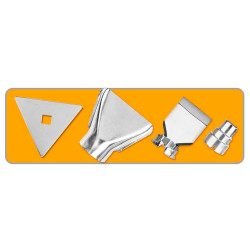 Suflanta de aer cald cu acumulator Ingco HGLI2003 Thumb