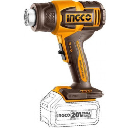 Строительный фен Ingco HGLI2006 Thumb