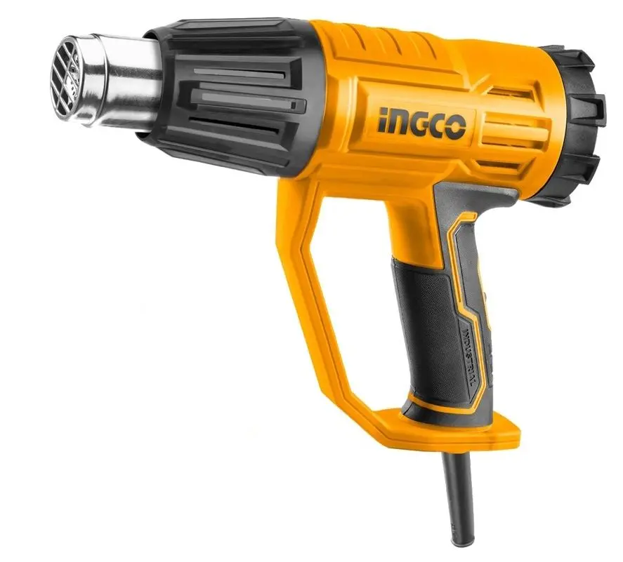Suflanta de aer cald Ingco HG200047
