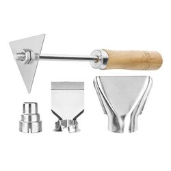 Suflanta de aer cald Ingco HG200047 Thumb