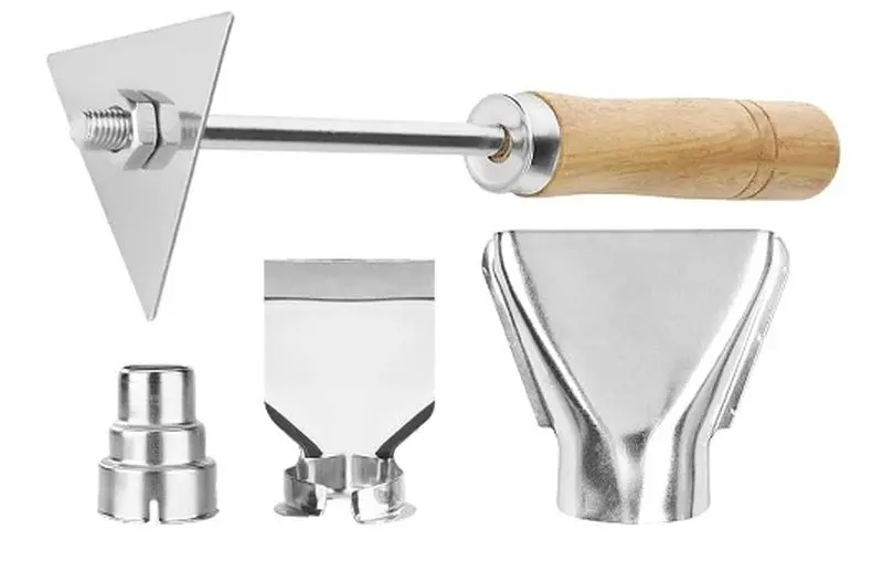 Suflanta de aer cald Ingco HG200047