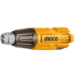Технический фен Ingco Industrial HG200078 (Yellow/Black) Thumb