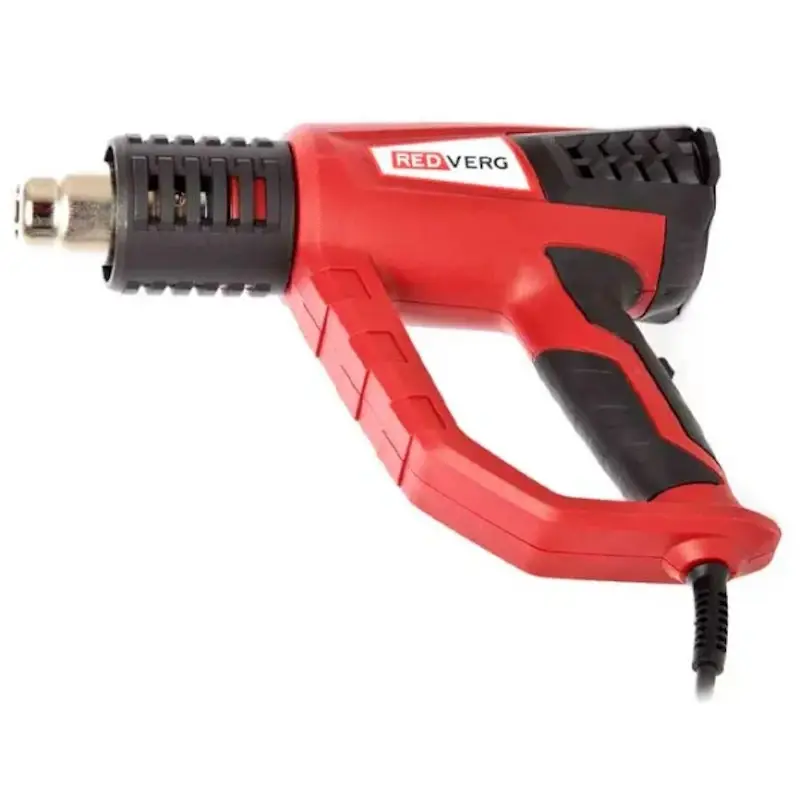 Строительный фен Kamoto HG2000D - 2