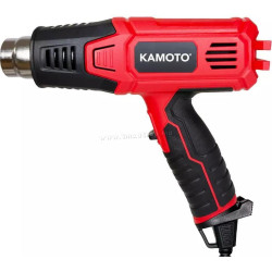 Строительный фен Kamoto HG2000D