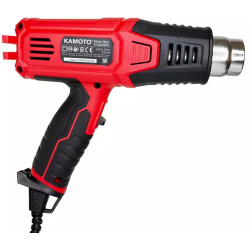 Строительный фен Kamoto HG2000D Thumb