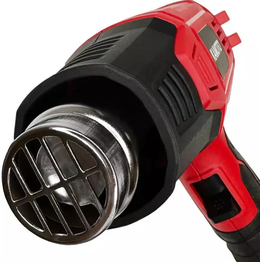 Строительный фен Kamoto HG2000D - 3