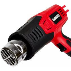 Строительный фен Kamoto HG2000D Thumb