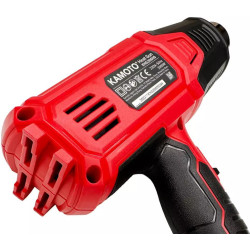 Строительный фен Kamoto HG2000D Thumb