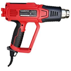 Suflanta de aer cald Kamoto KHG 20600LCD Thumb
