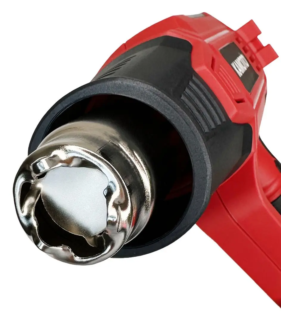 Suflanta de aer cald Kamoto KHG 20600LCD