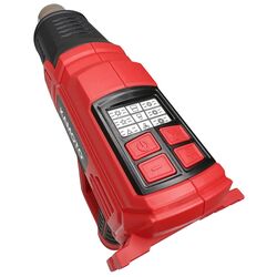 Suflanta de aer cald Kamoto KHG 20600LCD Thumb