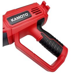 Suflanta de aer cald Kamoto KHG 20600LCD Thumb