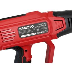 Suflanta de aer cald Kamoto KHG 20600LCD Thumb