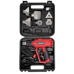 Suflanta de aer cald Kamoto KHG 20600LCD Thumb