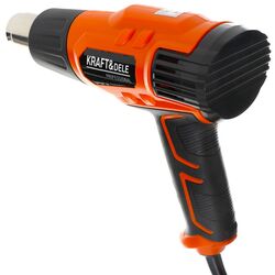 Suflanta de aer cald Kraft&Dele Professional KD10391 Thumb