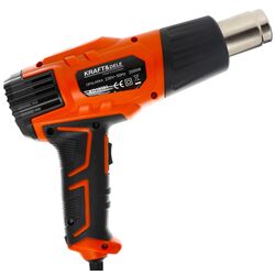 Suflanta de aer cald Kraft&Dele Professional KD10391