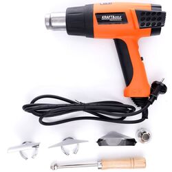 Suflanta de aer cald Kraft&Dele Professional KD3027 Thumb