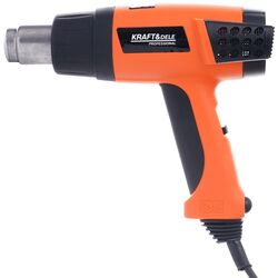 Suflanta de aer cald Kraft&Dele Professional KD3027