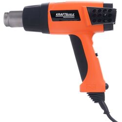 Suflanta de aer cald Kraft&Dele Professional KD3028 Thumb