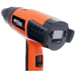 Suflanta de aer cald Kraft&Dele Professional KD3028 Thumb