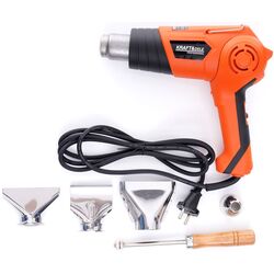 Suflanta de aer cald Kraft&Dele Professional KD3029 Thumb