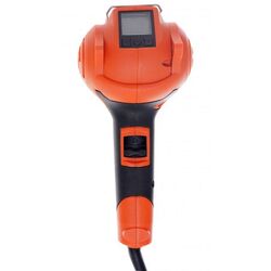 Suflanta de aer cald Kraft&Dele Professional KD3029 Thumb